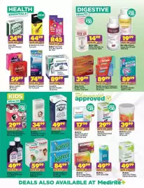 MediRite catalogue Page 3