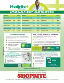 MediRite catalogue Page 4