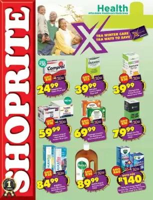 MediRite (valid until 12-07)