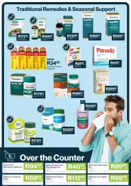 Alpha Pharm catalogue Page 2