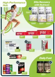 Alpha Pharm catalogue Page 3