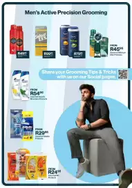 Alpha Pharm catalogue Page 5