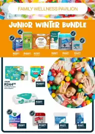 Alpha Pharm catalogue Page 6