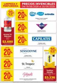 Catálogo Supermercados Aiello Página 10