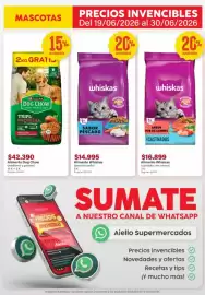 Catálogo Supermercados Aiello Página 11