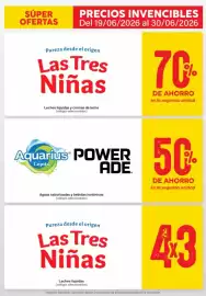 Catálogo Supermercados Aiello Página 2