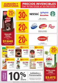 Catálogo Supermercados Aiello Página 3