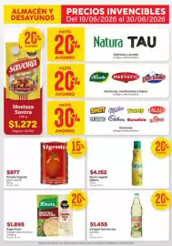Catálogo Supermercados Aiello Página 4