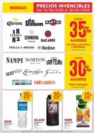 Catálogo Supermercados Aiello Página 5