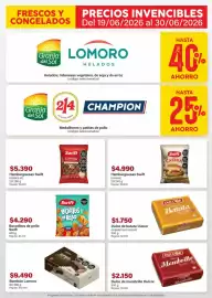 Catálogo Supermercados Aiello Página 6