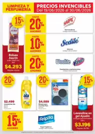 Catálogo Supermercados Aiello Página 9