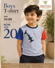 Mark & Save catalogue Page 10