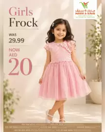 Mark & Save catalogue Page 2