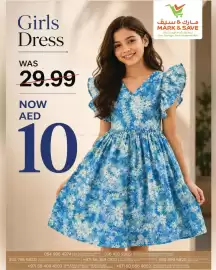 Mark & Save catalogue Page 3