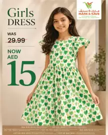 Mark & Save catalogue Page 5
