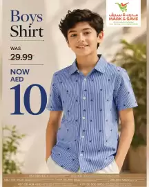 Mark & Save catalogue Page 6