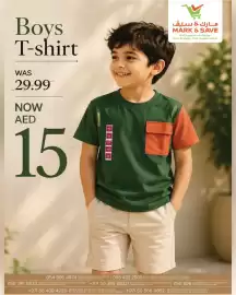 Mark & Save catalogue Page 7