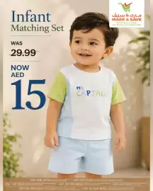Mark & Save catalogue Page 8