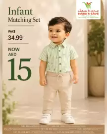 Mark & Save catalogue Page 9