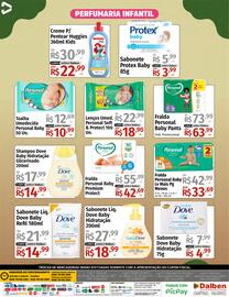 Catálogo Supermercado Dalben semana 26 Página 2