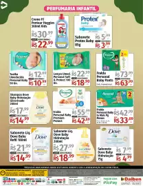 Catálogo Supermercado Dalben semana 26 Página 2