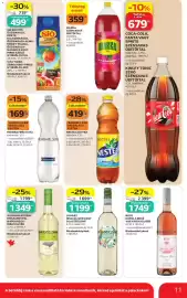 Auchan akciós újság | Szupermarket Oldal 11