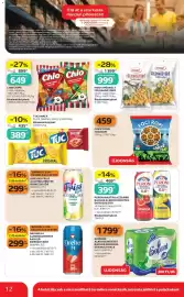 Auchan akciós újság | Szupermarket Oldal 12