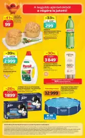 Auchan akciós újság | Szupermarket Oldal 16
