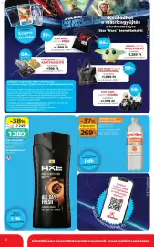 Auchan akciós újság | Szupermarket Oldal 2