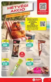 Auchan akciós újság | Szupermarket Oldal 3