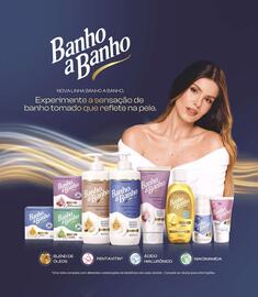Catálogo Supermercados Jau Serve Página 48