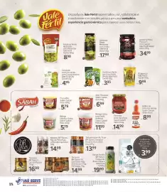 Catálogo Supermercados Jau Serve Página 18