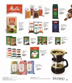 Catálogo Supermercados Jau Serve Página 27
