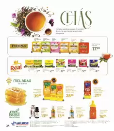 Catálogo Supermercados Jau Serve Página 28
