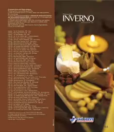 Catálogo Supermercados Jau Serve Página 3
