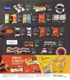 Catálogo Supermercados Jau Serve Página 31