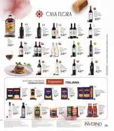 Catálogo Supermercados Jau Serve Página 39