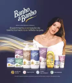 Catálogo Supermercados Jau Serve Página 48