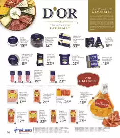 Catálogo Supermercados Jau Serve Página 8