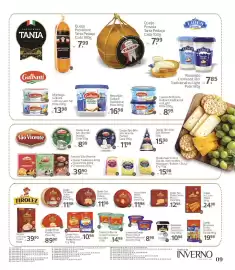 Catálogo Supermercados Jau Serve Página 9