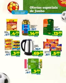 Catálogo Supermercados Myatã Página 2