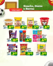 Catálogo Supermercados Myatã Página 3