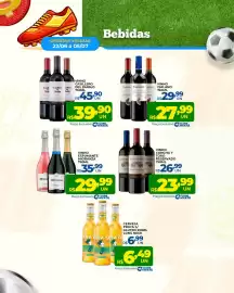 Catálogo Supermercados Myatã Página 4