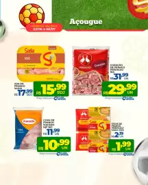 Catálogo Supermercados Myatã Página 5