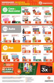Catálogo Supermercados Pague Menos semana 26 Página 2