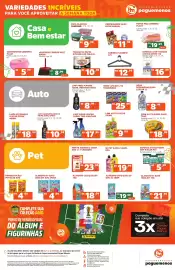 Catálogo Supermercados Pague Menos semana 26 Página 2