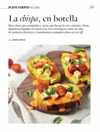 Catálogo El Corte Inglés Página 34