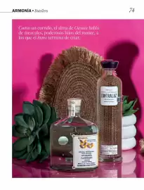 Catálogo El Corte Inglés Página 74
