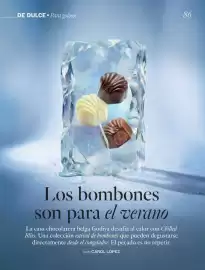 Catálogo El Corte Inglés Página 86