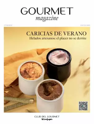 Catálogo El Corte Inglés (válido hasta el 31-08)